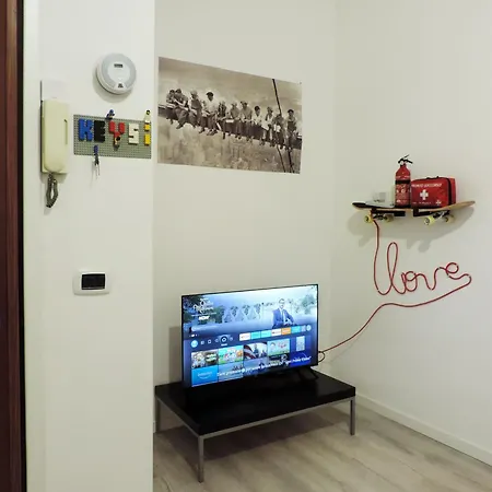 Kalu Apartment-2